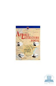 Atlasul literaturii romane