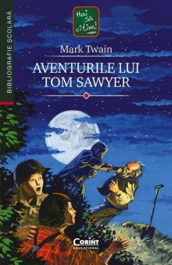 Aventurile lui Tom Sawyer