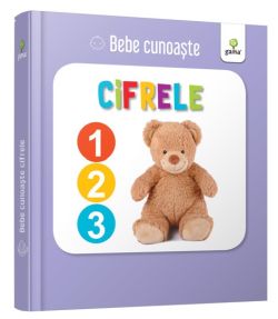 Bebe cunoaste - Cifrele