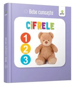 Bebe cunoaste - Cifrele