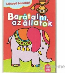 Bogos Katalin - Barataim az allatok