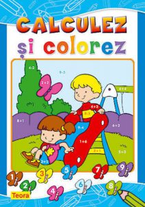 Calculez si colorez