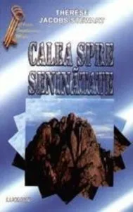 Calea spre seninatate de Therese Jacobs-Stewart