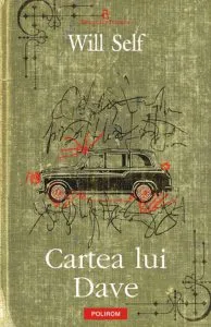 Cartea lui Dave de Will Self