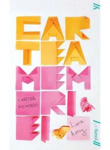 Cartea memoriei - PB de Lara Avery