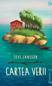 Cartea verii - PB