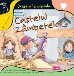 Castelul Zâmbetelor de Rosa Maria Curto