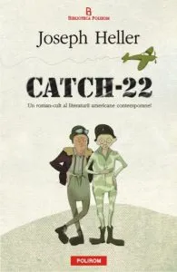 Catch-22 de Joseph Heller