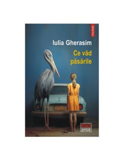 Ce vad pasarile
