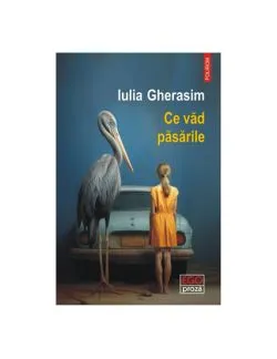 Ce vad pasarile
