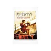 Cea mai frumoasa carte din lume si alte povestiri de Eric-Emmanuel Schmitt