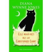 Cele noua vieti ale lui Christopher Chant (editie de buzunar)