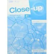 Close-up second ed B1 Teacher's Book pack de Katrina Gormley