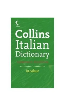Collins Italian Dictionary. Compact edition