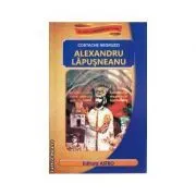 Costache Negruzzi Alexandru Lapusneanu -Fragmente Istorice de Costache Negruzzi