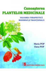 Cunoasterea plantelor medicinale