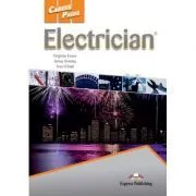 Curs limba engleza Career Paths Electrician Student's Book with Digibooks App de Virginia Evans