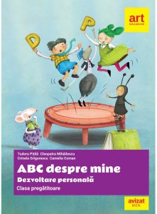 Dezvoltare personala - ABC