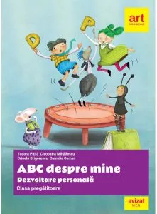 Dezvoltare personala - ABC