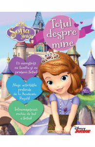 Disney Sofia Intai