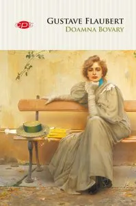 Doamna Bovary