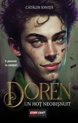 Doren de Catalin Ionita