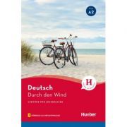 Durch den Wind. Lekture mit Audios online