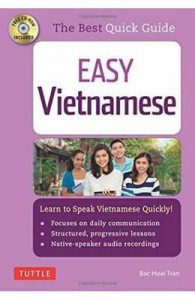 Easy Vietnamese: Learn to Speak Vietnamese Quickly