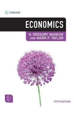 Economics de N Gregory Mankiw