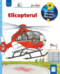 Elicopterul