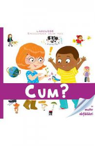 Enciclopedia celor mici