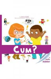 Enciclopedia celor mici