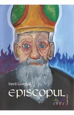 Episcopul de Vatra Giorgica