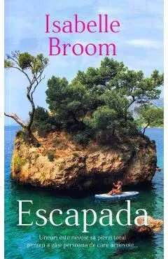 Escapada de Isabelle Broome