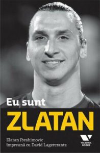 Eu sunt Zlatan