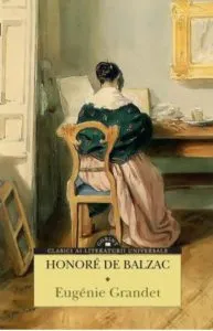 Eugenie Grandet