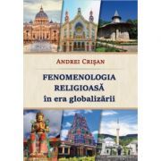 Fenomenologia religioasa in era globalizarii