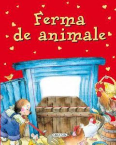 Ferma de animale