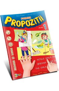 Formez propozitii Vol.1