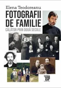 Fotografii de familie de Elena Teodoreanu
