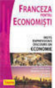 Franceza pentru economisti