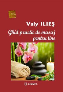 Ghid practic de masaj pentru tine