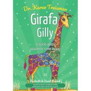 Girafa Gilly. Activitati pentru dobandirea stimei de sine