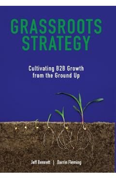 Grassroots Strategy