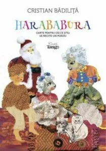 Harababura de Cristian Badilita