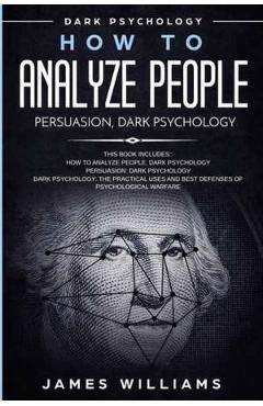 How to Analyze People