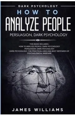 How to Analyze People de James W. Williams