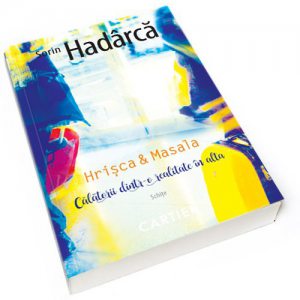 Hrisca &amp; Masala