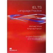 IELTS LANGUAGE PRACTICE   Key