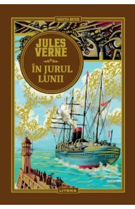 In jurul Lunii